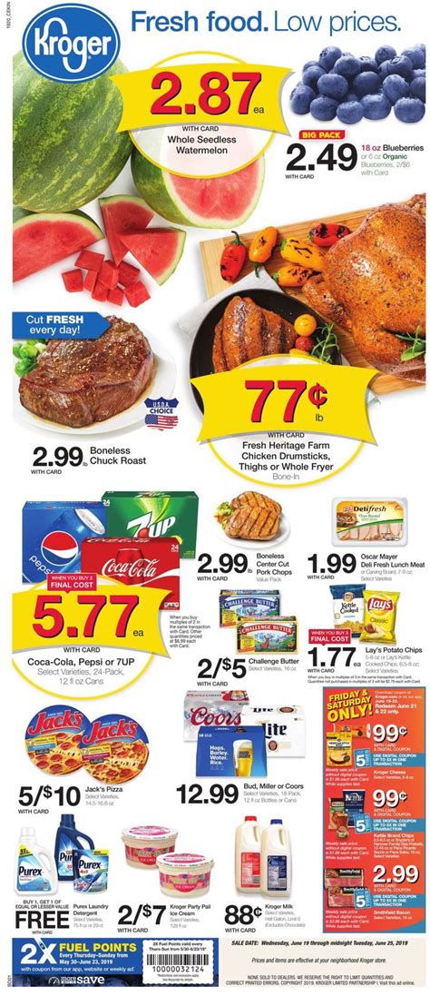 12/5 ~ 12/11, 2024 Weekly sale flyer!